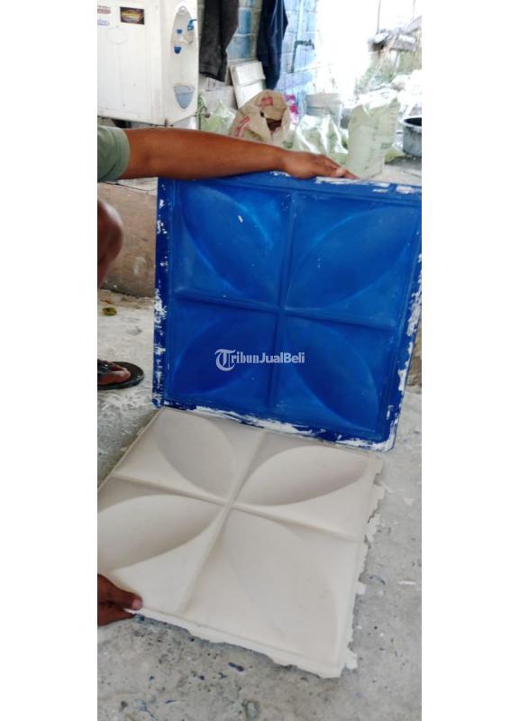 Produsen Cetakan 3D Wall Panel Harga Terbaik - Jambi