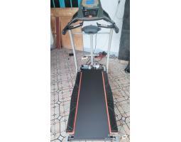 Service Treadmill - Medan