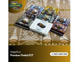 Sarung Motif Keren - Manokwari Selatan