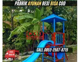 Grosir APE Luar Untuk Anak TK Playground Tk Kec Purwodadi - Pasuruan