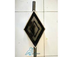 Cetakan Paving Berkualitas - Bandar Lampung