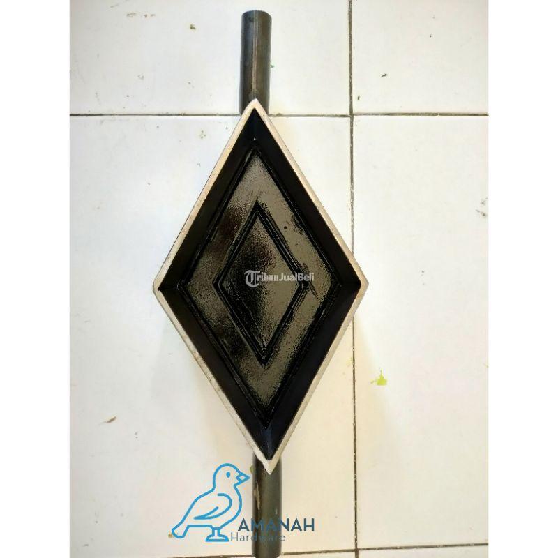 Cetakan Paving Berkualitas - Bandar Lampung