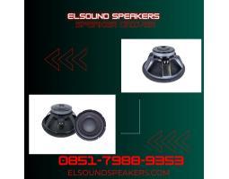 Sound System Untuk Band Elsound Audio - Jakarta Barat