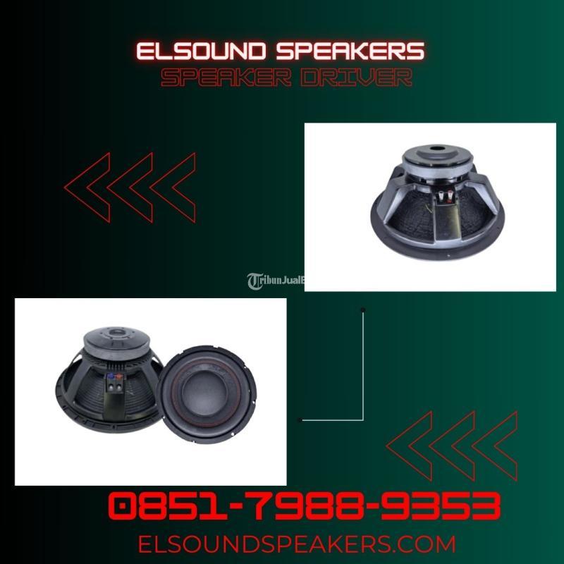 Sound System Untuk Band Elsound Audio - Jakarta Barat