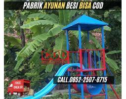 Grosir APE Luar Untuk Anak TK Playground Kec Purwodadi - Pasuruan