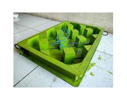 Cetakan Paving Berkualitas - Pringsewu