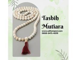 Grosir Tasbih Terbaik Adhompeci - Kepulauan Seribu