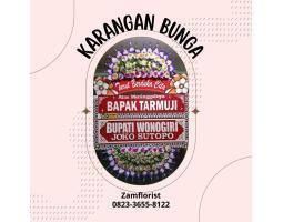 Papan Bunga Berkualitas Zamflorist - Lamongan