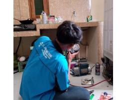 Service Kulkas Seyegan Sleman 24 Jam - Sleman 