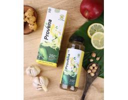 Provena Obat Herbal Kolestrol Alami Terbaik - Pasawaran