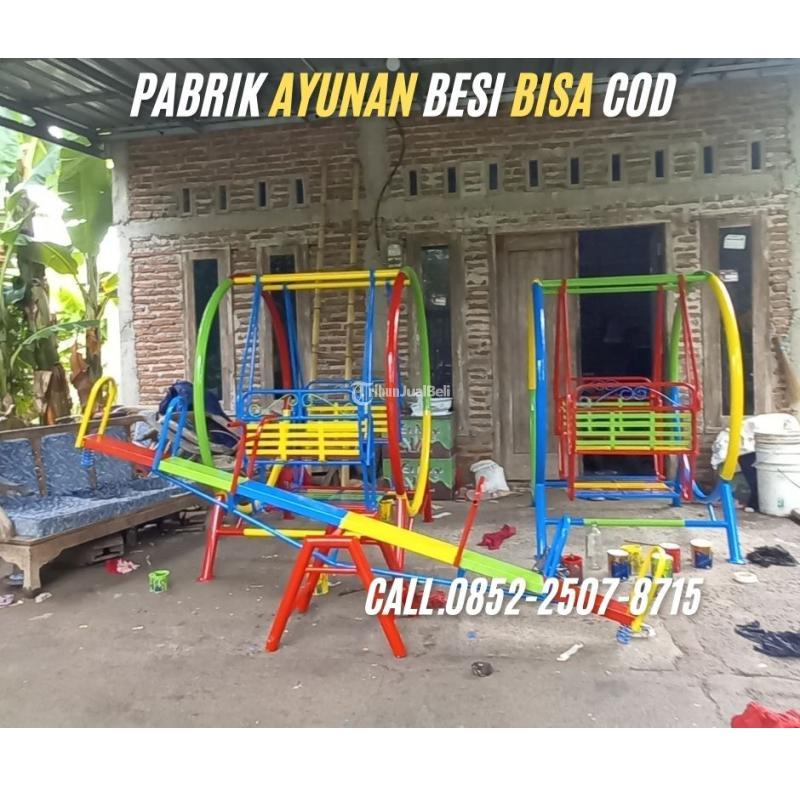 Grosir Ape Luar Perosotan Anak TK Kec Pademawu - Pamekasan