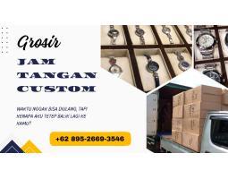Toko Jam Tangan Original - Banjarmasin
