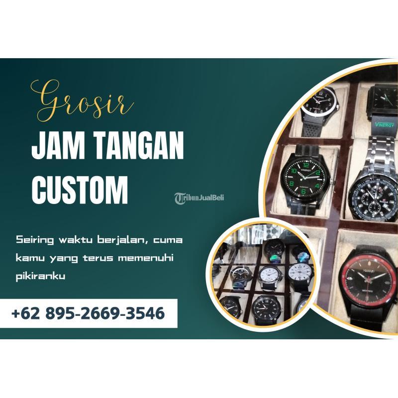 Toko Jam Tangan Original - Banjarmasin