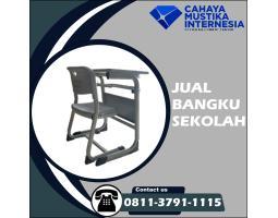 Distributor Meja Sekolah Murah - Cirebon Kota