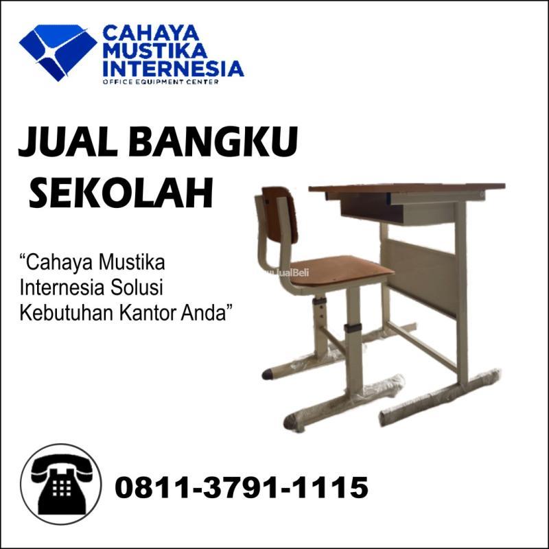 Distributor Meja Murid Sekolah - Cirebon Kota