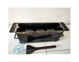 Produsen Cetakan Batako Praktis Terbaik - Kepahiang 