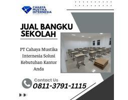 Toko Meja Sekolah SD - Jakarta Pusat