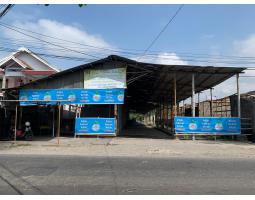 Jual Tanah Luas 1.300 m2 Dekat Sman 1 Seon Dan Polsek Sewon - Bantul