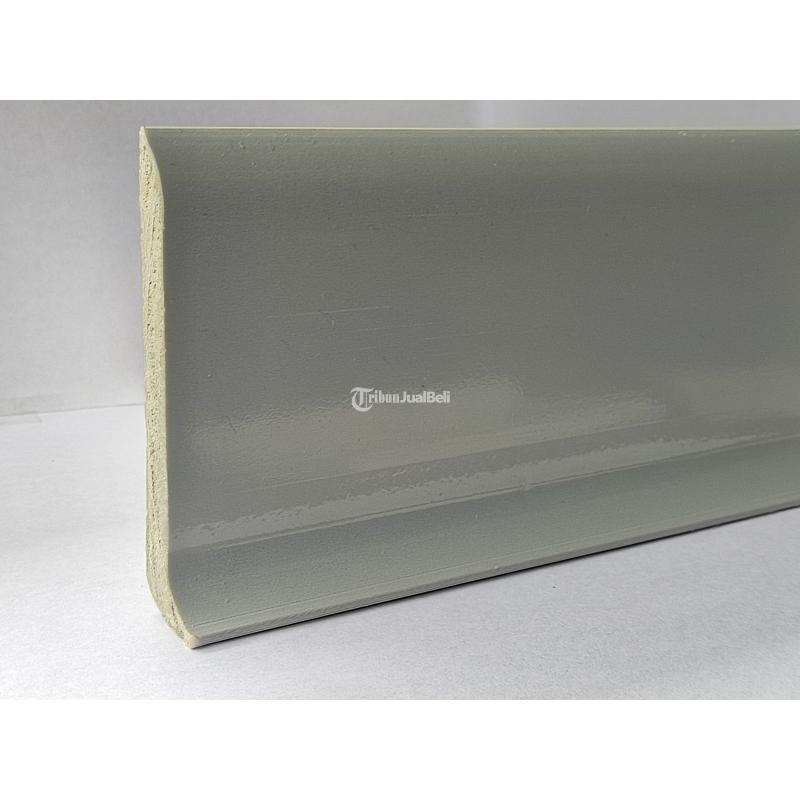 Pabrik Plint Lantai Interior Rumah Langsung Dari Pabrik - Kubu Raya