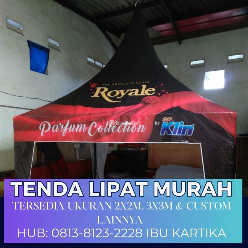 Produsen Tenda Event Besar di Blitar - Tribun JualBeli