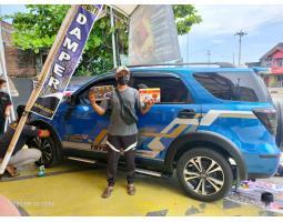 Stabilizer Per Balance Ahlinya Meredam Guncangan Keras Mobil Awet 9 Tahun - Pekanbaru