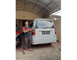 Karet Stabilizer Balance Solusi Limbung, Gruduk, Amblas Mobil Pasang - Medan