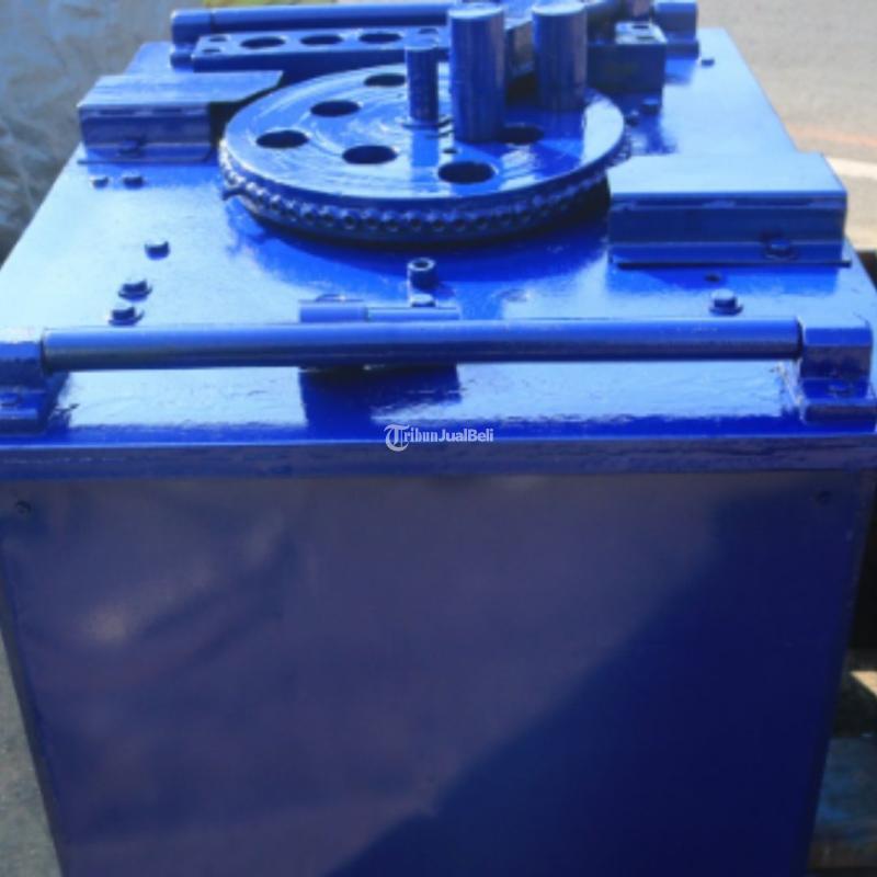 Rental Bar Bending Bar Cutting Terlaris - Banda Ace