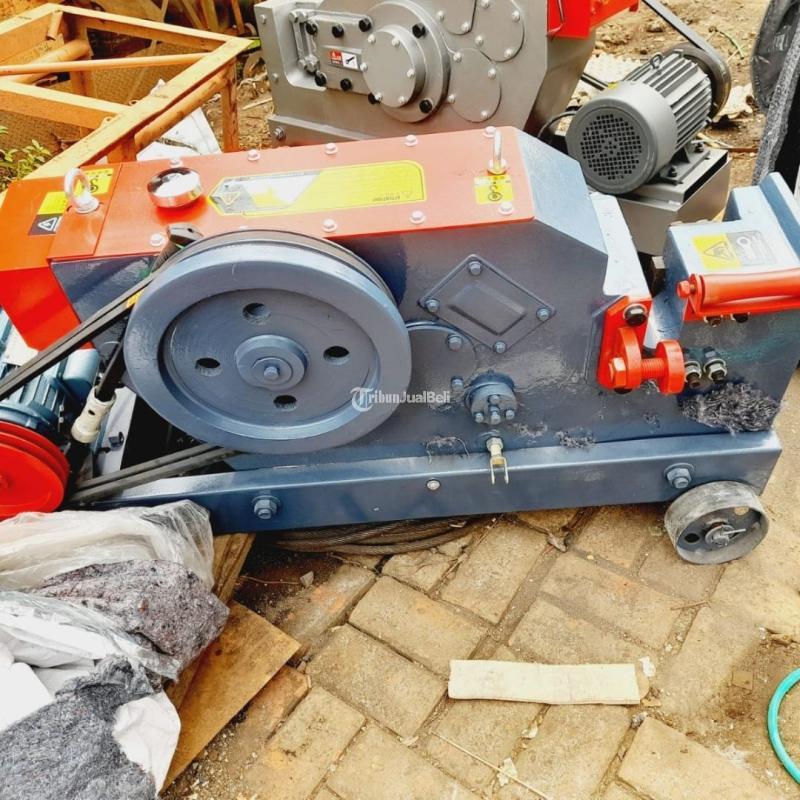 Rental Bar Bending Bar Cutting Terlaris - Banda Ace