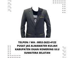 Pusat Jas Almamater Kuliah - Palembang 