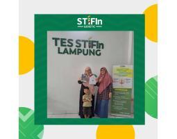 Tes Bakat Anak STIFIn - Bandar Lampung 