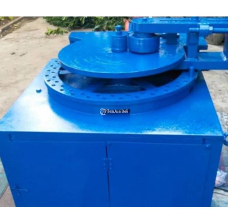 Rental Bar Bending Bar Cutting Terlaris - Palembang 