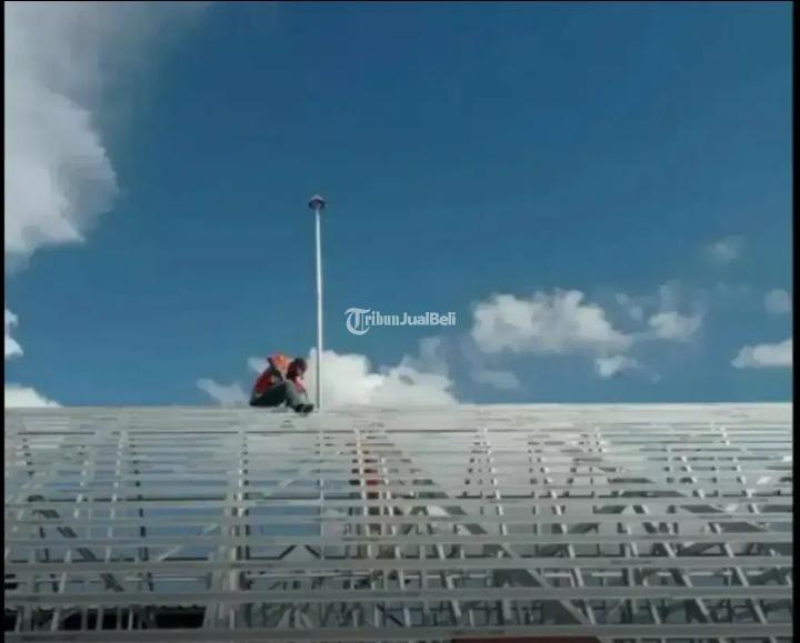 Teknisi Ahli Jasa Grounding Instalasi Pasang Penangkal Petir - Jakarta Utara