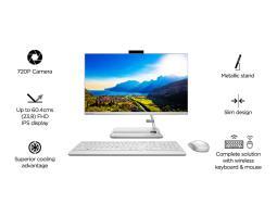 Dell Optiplex 742- Aio Plus Terbaru - Jakarta Barat 