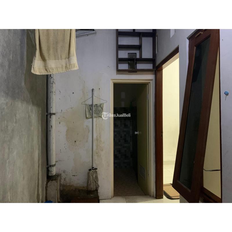 Dijual Rumah di Jogo Prambanan Tipe 40 2KT 1KM Legalitas SHM - Klaten