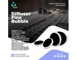 Diffuser Fine Bubble Murah - Bogor 