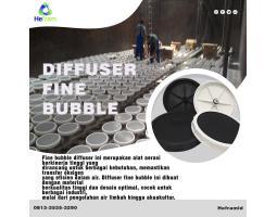 Diffuser Fine Bubble Harga Murah - Bogor 