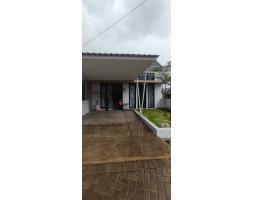 Dijual Rumah Baru Sangat Murah 1 Lantai Minimalis Lokasi Krian - Sidoarjo