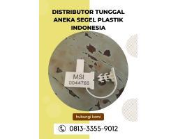 Toko Segel Plastik Security Seals Locis - Bengkalis