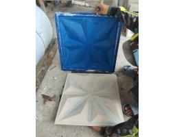 Produsen Cetakan 3D Wall Panel Harga Terbaik - Merangin