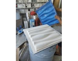 Produsen Cetakan 3D Wall Panel Harga Terbaik - Muaro Jambi