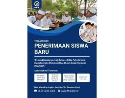 Pondok Pesantren Tahfidz Tholabie Cibs Photos - Tulang Bawang