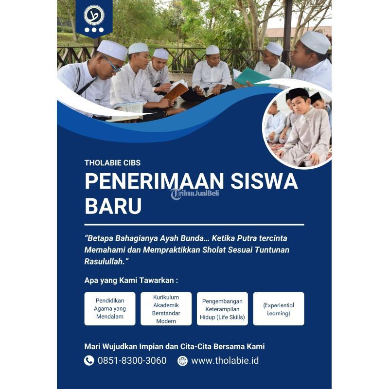 Pondok Putra Terbaik Malang Pesantren Tahfidz Difabel di Demak Tribun