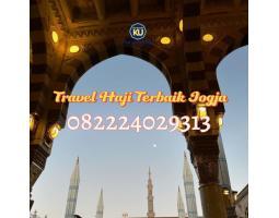 Biro Travel Umroh Yang Terdaftar Resmi Kementrian Agama Travel Haji Terbaik Jogja - Bantul