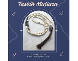 Grosir Tasbih Termurah Adhompeci - Lebak 