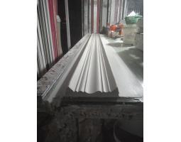 Produsen Cetakan Lis Gypsum Barang Berkualitas - Merangin 