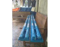 Produsen Cetakan Lis Gypsum Barang Berkualitas - Sungai Penuh 