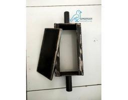 Cetakan Paving Berkualitas - Seram Bagian Timur 