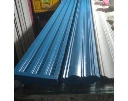 Produsen Cetakan Lis Gypsum Barang Berkualitas - Tebo