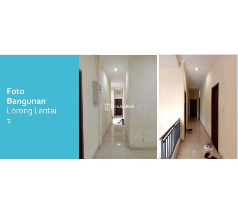 Dijual Kost Lokasi Premium Dekat Kampus UGM Tipe 1320 - Sleman