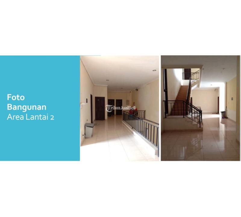 Dijual Kost Lokasi Premium Dekat Kampus UGM Tipe 1320 - Sleman